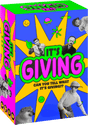 Box art of It's Giving
