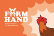 Box art of Farm Hand