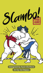 Box art of Slambo!