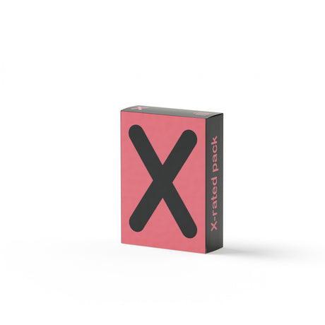 Box art of That Sound Game: X-tension Pack
