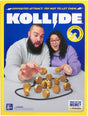 Box art of Kollide