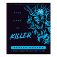 Box art of This Game Is Killer: Frozen Horror