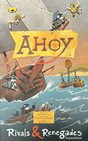 Box art of Ahoy - Rivals & Renegades Expansion