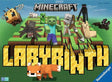 Box art of Minecraft Labyrinth