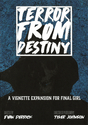 Box art of Final Girl: Terror from Destiny