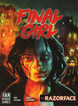 Box art of Final Girl: Hell to Pay