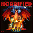 Box art of Horrified: Dungeons & Dragons