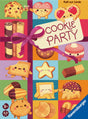 Box art of Cookie Party