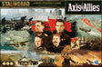Box art of Axis & Allies: Stalingrad