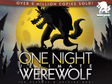 Box art of One Night Ultimate Werewolf