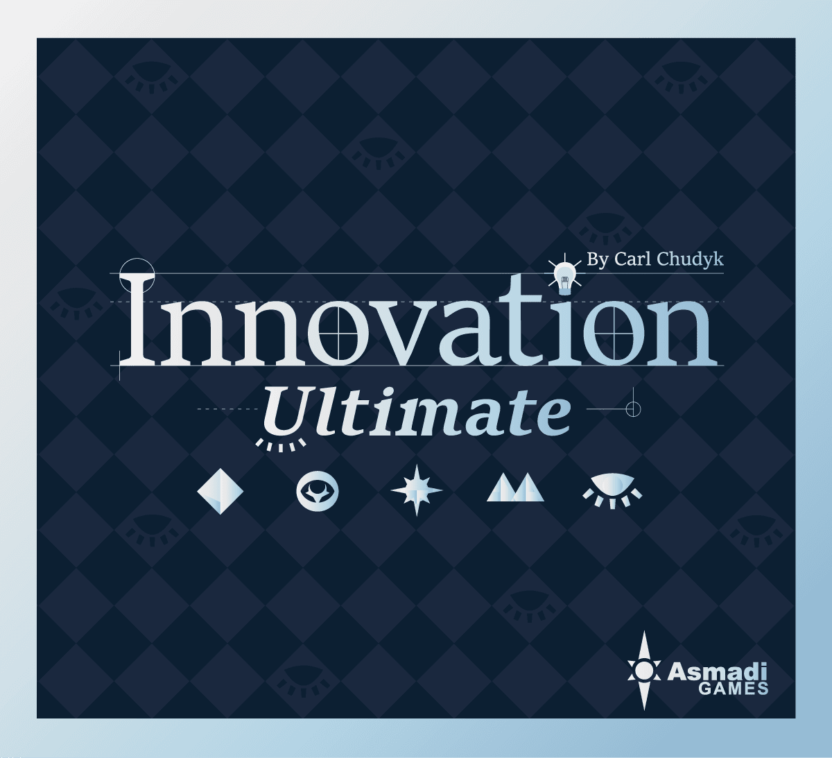 Box art of Innovation Ultimate