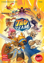 Box art of Tag Team