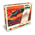 Box art of Thunder Road: Vendetta – Carnage at Devil's Run