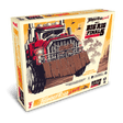 Box art of Thunder Road: Vendetta – Big Rig and the Final Five