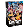 Box art of One Piece: Assault on Marineford