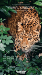 Box art of Earth: Animal Kingdom
