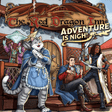 Box art of The Red Dragon Inn: Adventure Is Nigh!