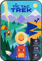 Box art of Tic Tac Trek