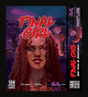 Box art of Final Girl: Bad Times at Buddyland