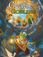 Box art of Goats & Goblins