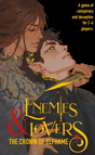 Box art of Enemies & Lovers: The Crown of Elfhame