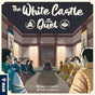 Box art of The White Castle Duel