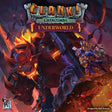 Box art of Clank!: Catacombs – Underworld