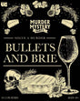 Box art of Murder Mystery Party: Bullets and Brie