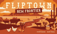 Box art of Fliptown: New Frontier