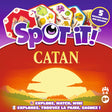 Box art of Spot it! Catan