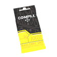 Box art of Compile: Aux 2