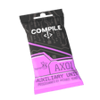 Box art of Compile: Aux  1