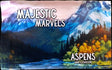 Box art of Aspens - Majestic Marvels