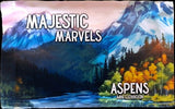 Box art of Aspens - Majestic Marvels