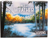 Box art of Aspens - Wild Weather