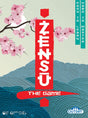 Box art of Zensū