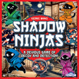 Box art of Shadow Ninjas