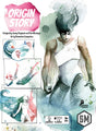 Box art of Origin Story