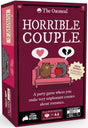Box art of Horrible Couple
