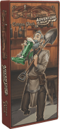Box art of The Red Dragon Inn: Adventure Is Nigh! Extras Pack