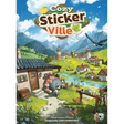 Box art of Cozy Stickerville