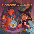 Box art of Flamecraft: Dragons of the Past Promo Pack