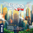 Box art of Cities USA