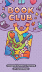 Box art of Book Club