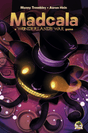 Box art of Madcala