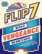 Box art of Flip 7 With a Vengeance