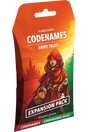 Box art of Codenames: Fairy Tales Expansion Pack