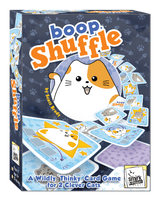 Box art of Boop Shuffle