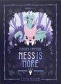 Box art of Twisted Cryptids: Ness Is More