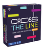 Box art of Cross the Line